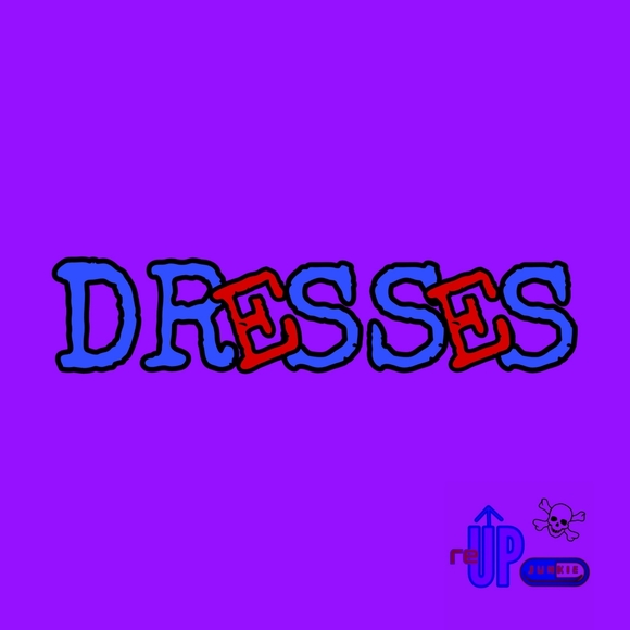 Bodycon, Skater, Flare, Midi, Mini, Maxi - Picture 1 of 1